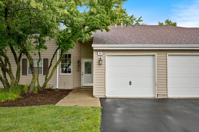 96 GANT Circle H, Streamwood, IL 60107