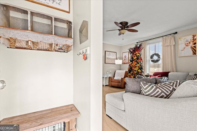 184 Garrett Circle, Carrollton, GA 30117