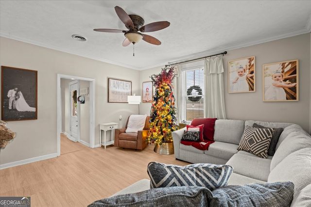 184 Garrett Circle, Carrollton, GA 30117