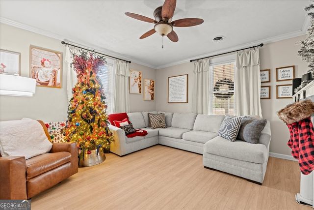 184 Garrett Circle, Carrollton, GA 30117