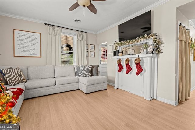 184 Garrett Circle, Carrollton, GA 30117