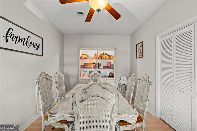 184 Garrett Circle, Carrollton, GA 30117