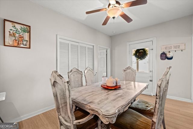 184 Garrett Circle, Carrollton, GA 30117