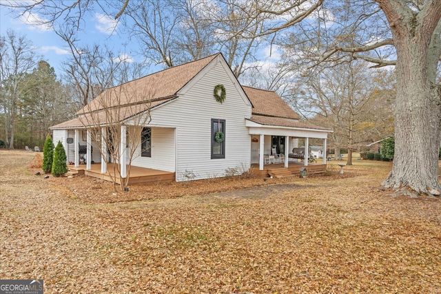 184 Garrett Circle, Carrollton, GA 30117