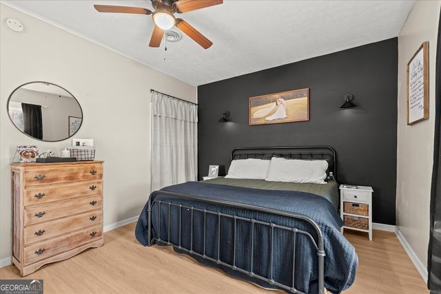 184 Garrett Circle, Carrollton, GA 30117