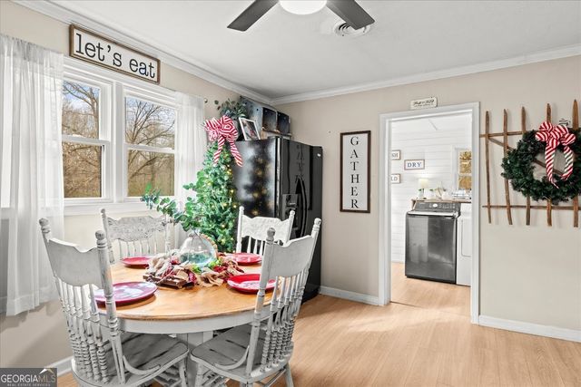 184 Garrett Circle, Carrollton, GA 30117