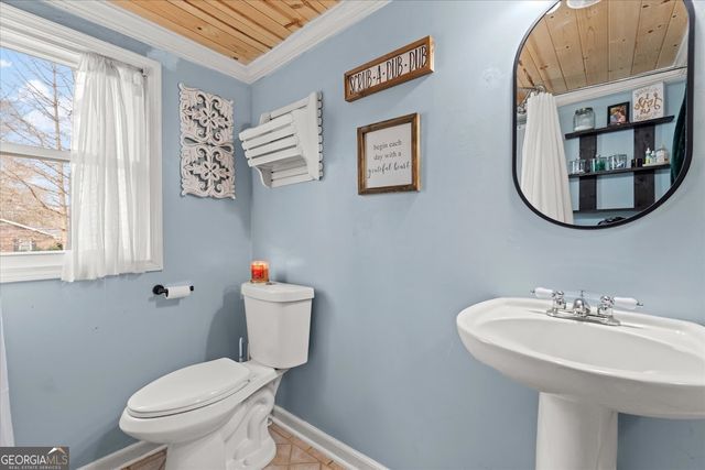 184 Garrett Circle, Carrollton, GA 30117