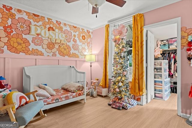 184 Garrett Circle, Carrollton, GA 30117