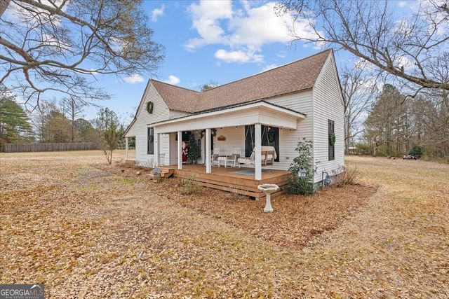 184 Garrett Circle, Carrollton, GA 30117