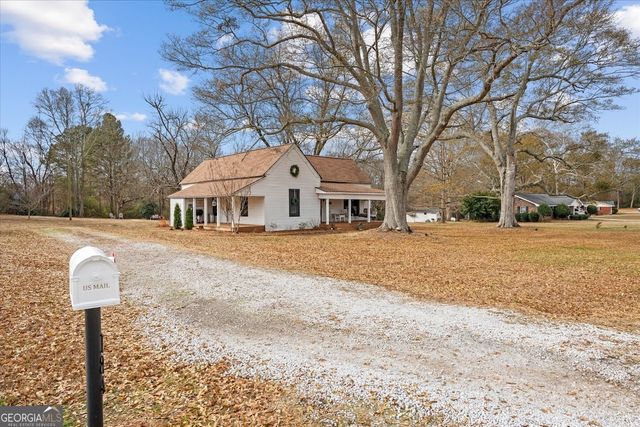 184 Garrett Circle, Carrollton, GA 30117