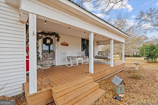 184 Garrett Circle, Carrollton, GA 30117