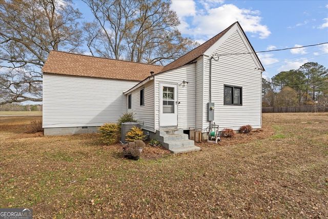 184 Garrett Circle, Carrollton, GA 30117