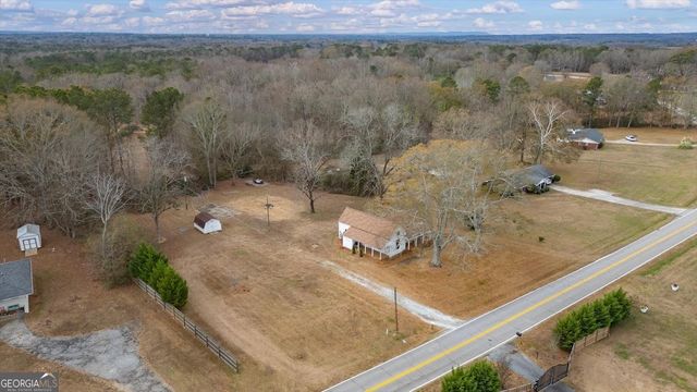 184 Garrett Circle, Carrollton, GA 30117