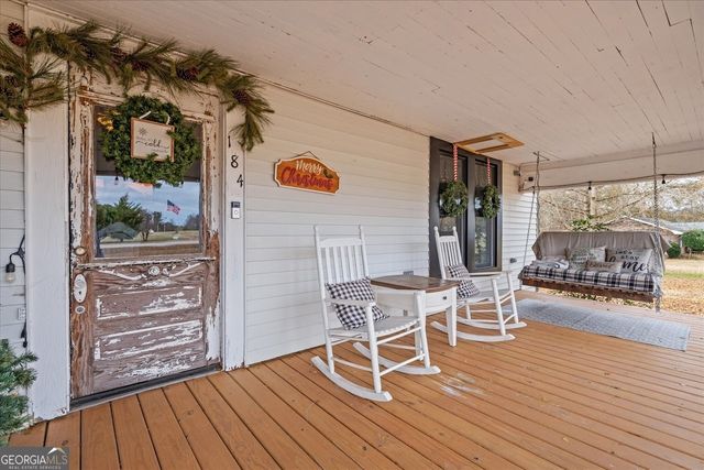 184 Garrett Circle, Carrollton, GA 30117