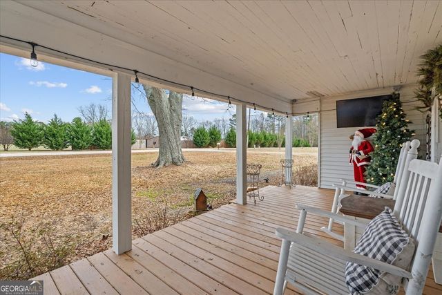 184 Garrett Circle, Carrollton, GA 30117