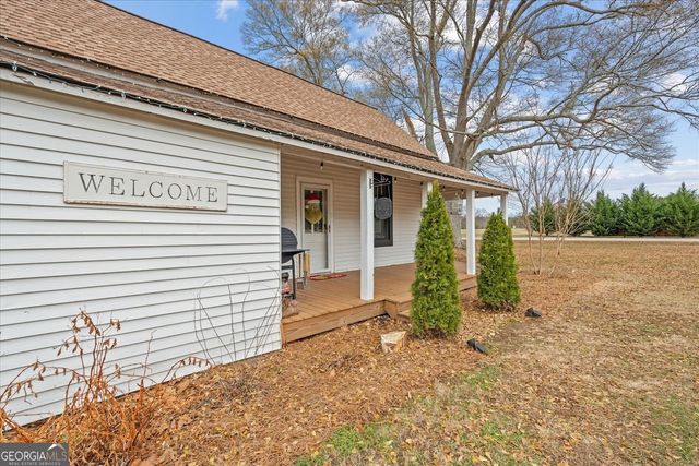 184 Garrett Circle, Carrollton, GA 30117