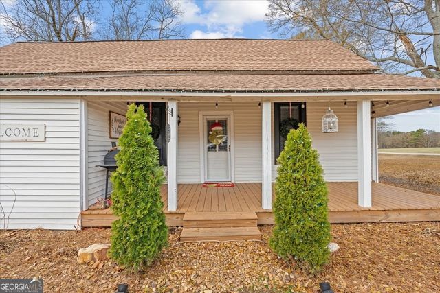 184 Garrett Circle, Carrollton, GA 30117