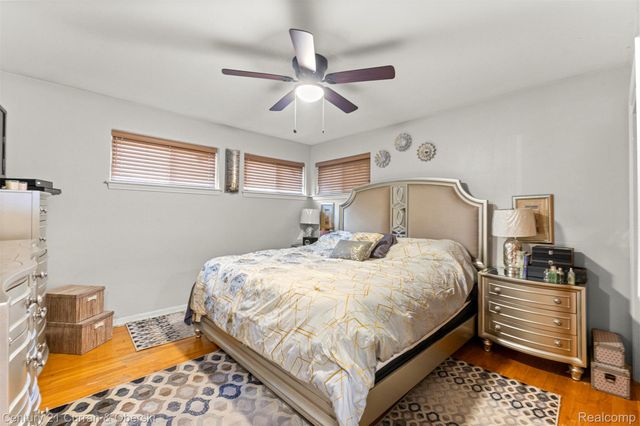 22151 Whitmore Street, Oak Park, MI 48237