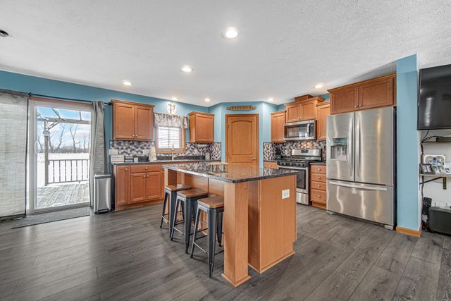 4698 S 650 W, La Porte, IN 46350