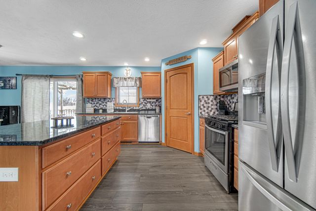 4698 S 650 W, La Porte, IN 46350