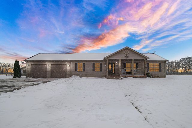 4698 S 650 W, La Porte, IN 46350