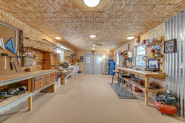 4698 S 650 W, La Porte, IN 46350