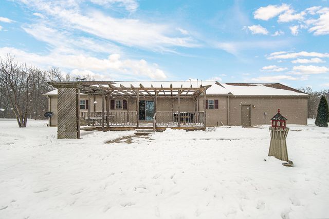 4698 S 650 W, La Porte, IN 46350