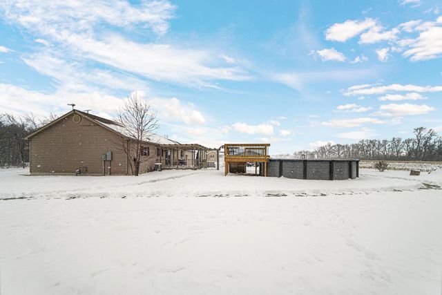 4698 S 650 W, La Porte, IN 46350