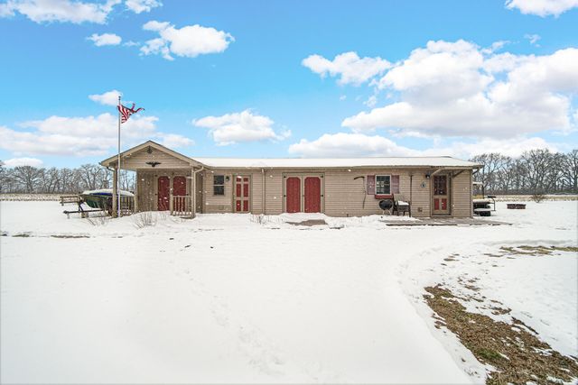 4698 S 650 W, La Porte, IN 46350