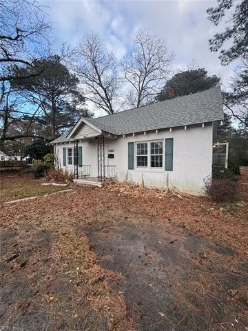 8022 Chesapeake BLVD, Norfolk, VA 23518