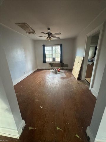 8022 Chesapeake BLVD, Norfolk, VA 23518