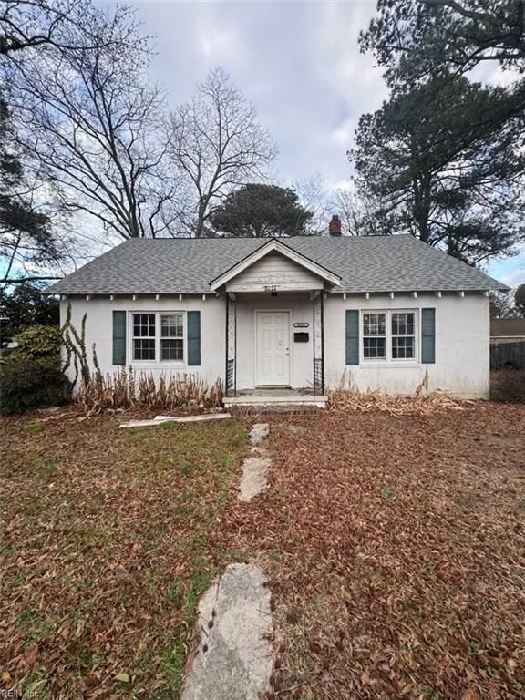 8022 Chesapeake BLVD, Norfolk, VA 23518