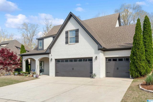 366 STRATHAVEN DRIVE, Pelham, AL 35124