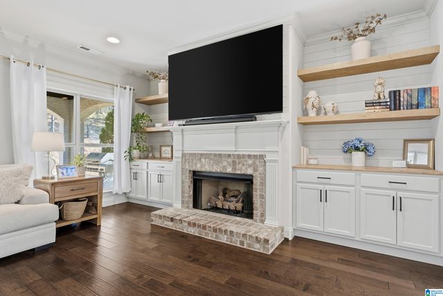 366 STRATHAVEN DRIVE, Pelham, AL 35124