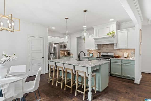 366 STRATHAVEN DRIVE, Pelham, AL 35124