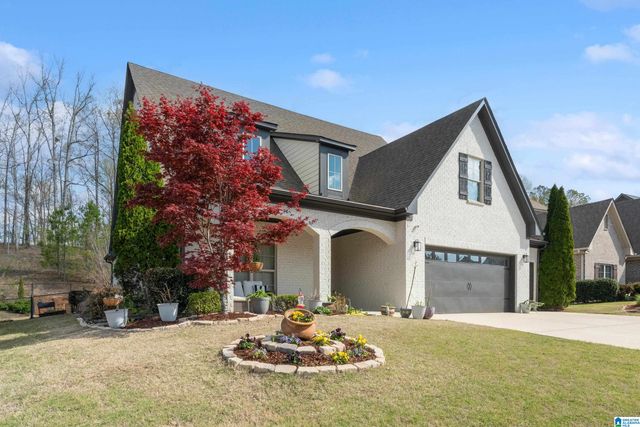 366 STRATHAVEN DRIVE, Pelham, AL 35124