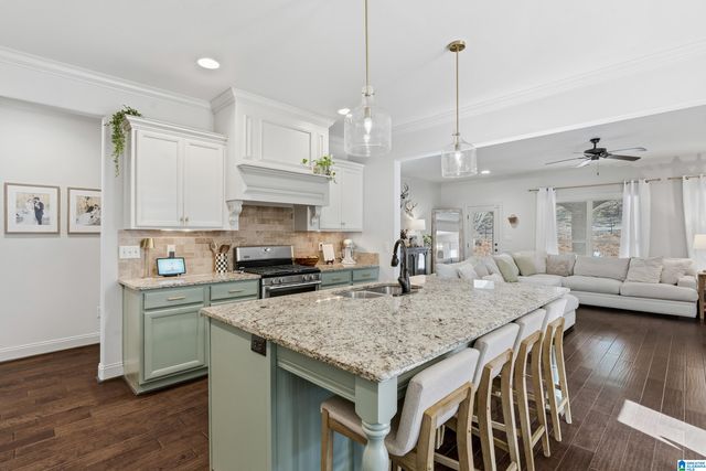 366 STRATHAVEN DRIVE, Pelham, AL 35124