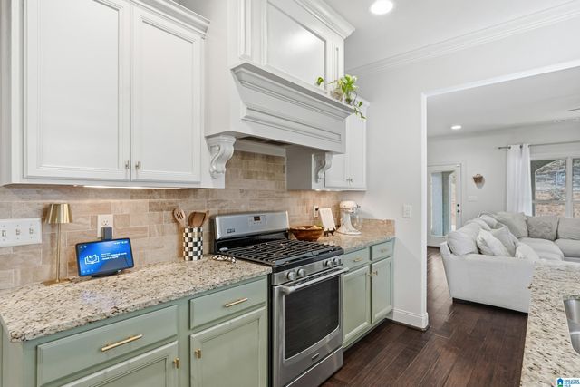 366 STRATHAVEN DRIVE, Pelham, AL 35124