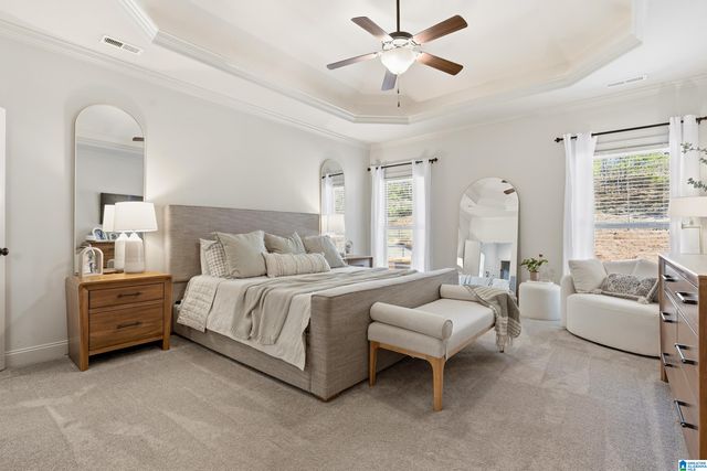 366 STRATHAVEN DRIVE, Pelham, AL 35124