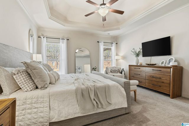 366 STRATHAVEN DRIVE, Pelham, AL 35124