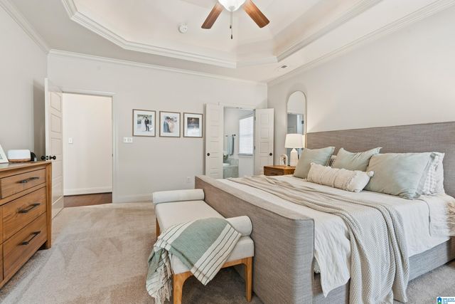 366 STRATHAVEN DRIVE, Pelham, AL 35124