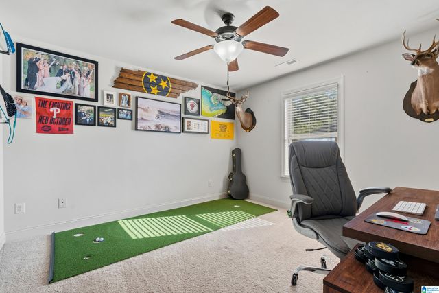 366 STRATHAVEN DRIVE, Pelham, AL 35124