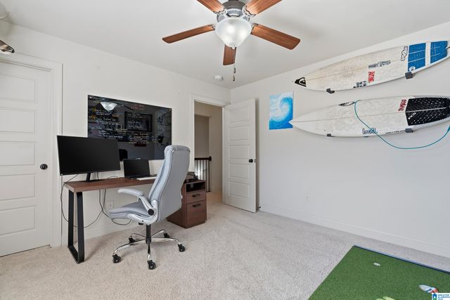 366 STRATHAVEN DRIVE, Pelham, AL 35124