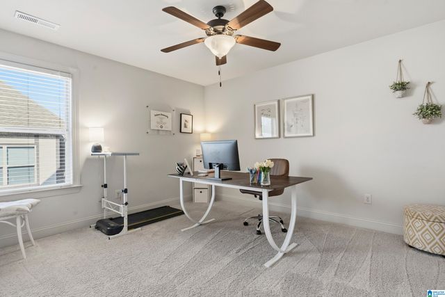 366 STRATHAVEN DRIVE, Pelham, AL 35124