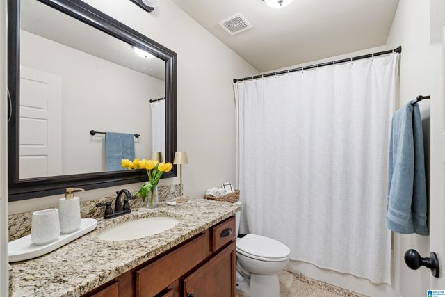 366 STRATHAVEN DRIVE, Pelham, AL 35124