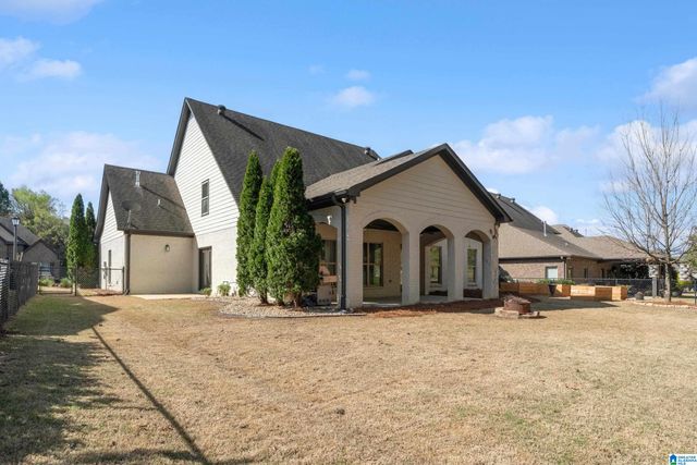 366 STRATHAVEN DRIVE, Pelham, AL 35124