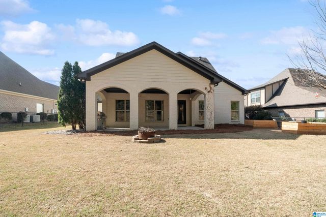 366 STRATHAVEN DRIVE, Pelham, AL 35124