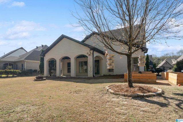 366 STRATHAVEN DRIVE, Pelham, AL 35124