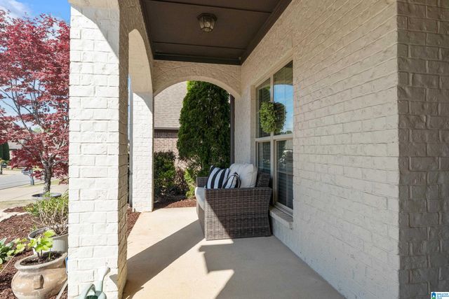 366 STRATHAVEN DRIVE, Pelham, AL 35124