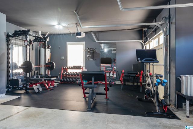 366 STRATHAVEN DRIVE, Pelham, AL 35124